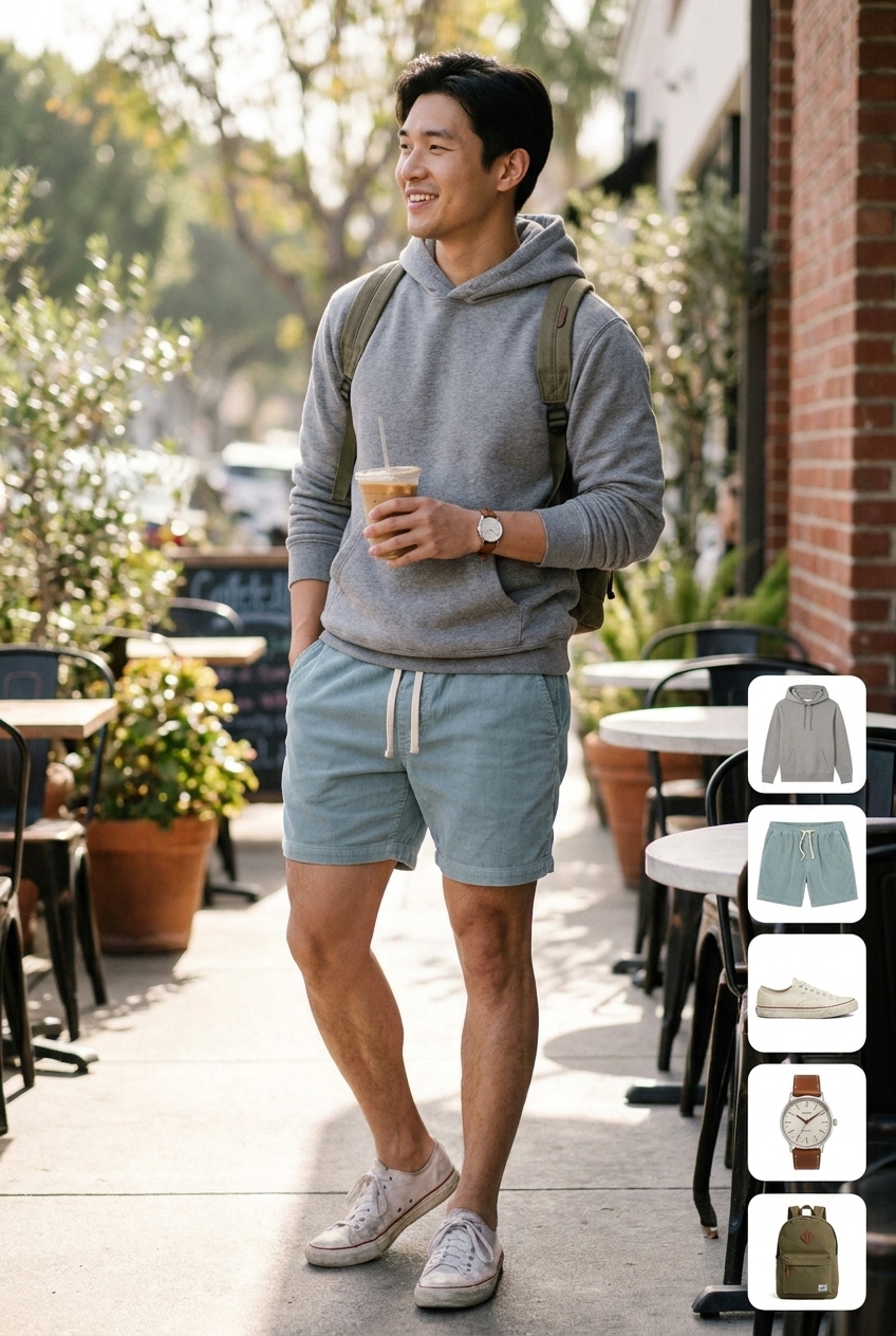 Everyday Casual