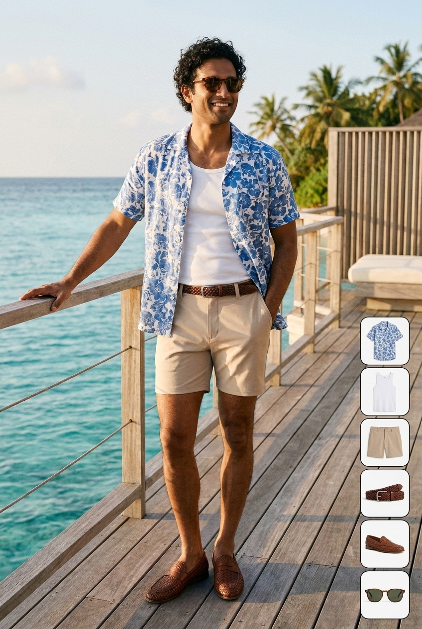 Resort/Vacation