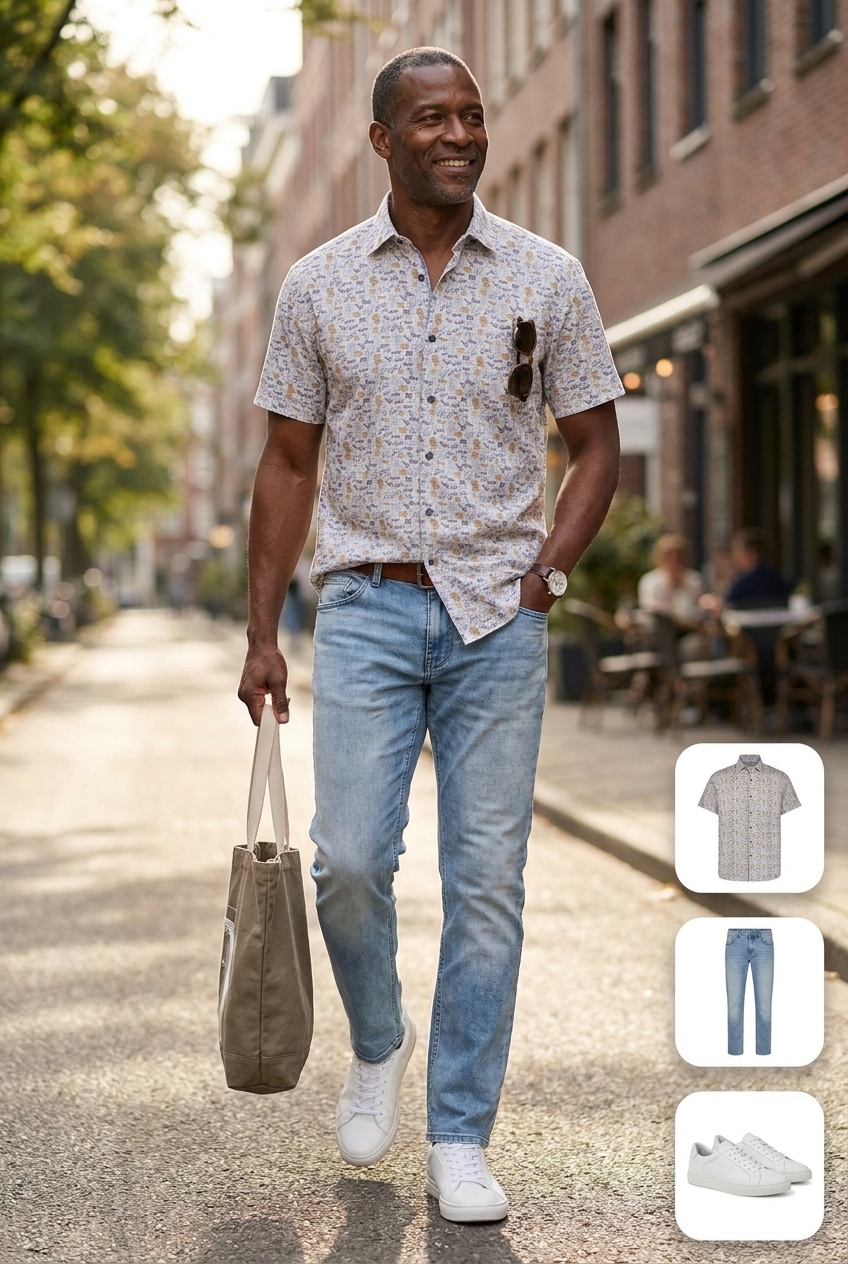 Everyday Casual