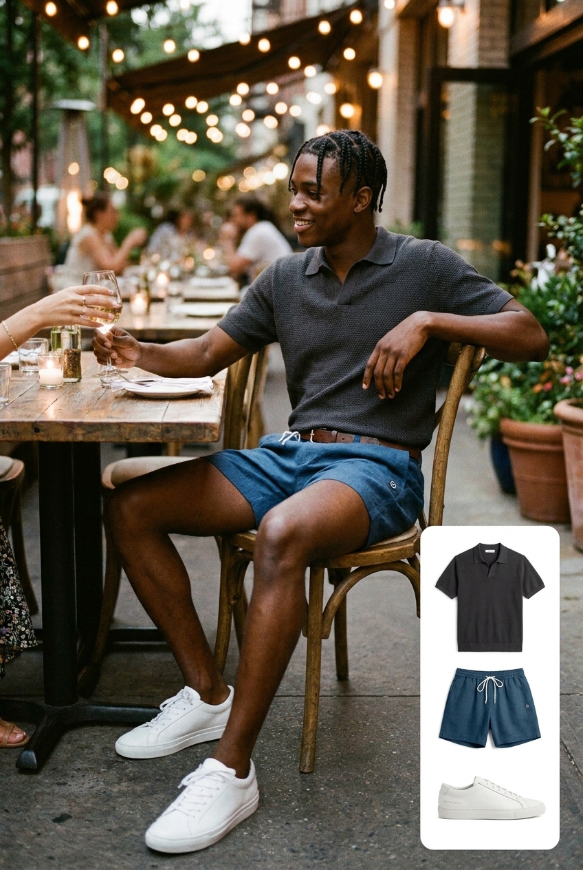 Date Night/Night Out