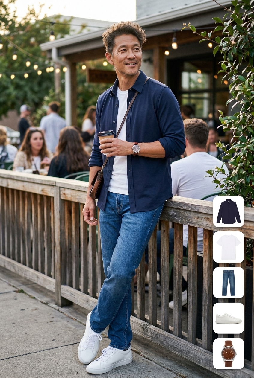 Everyday Casual