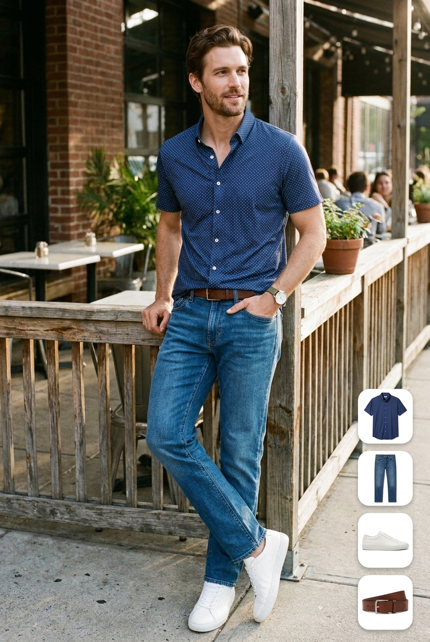 Everyday Casual