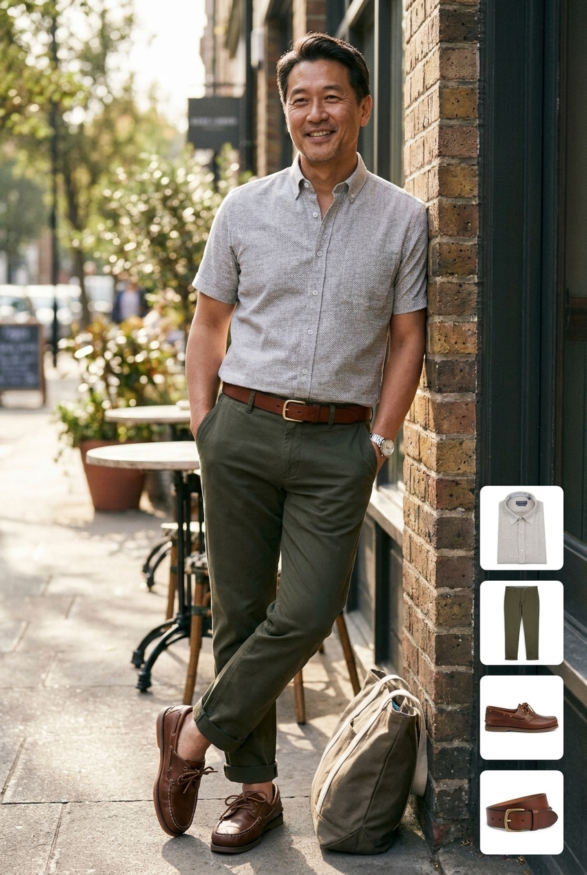 Everyday Casual