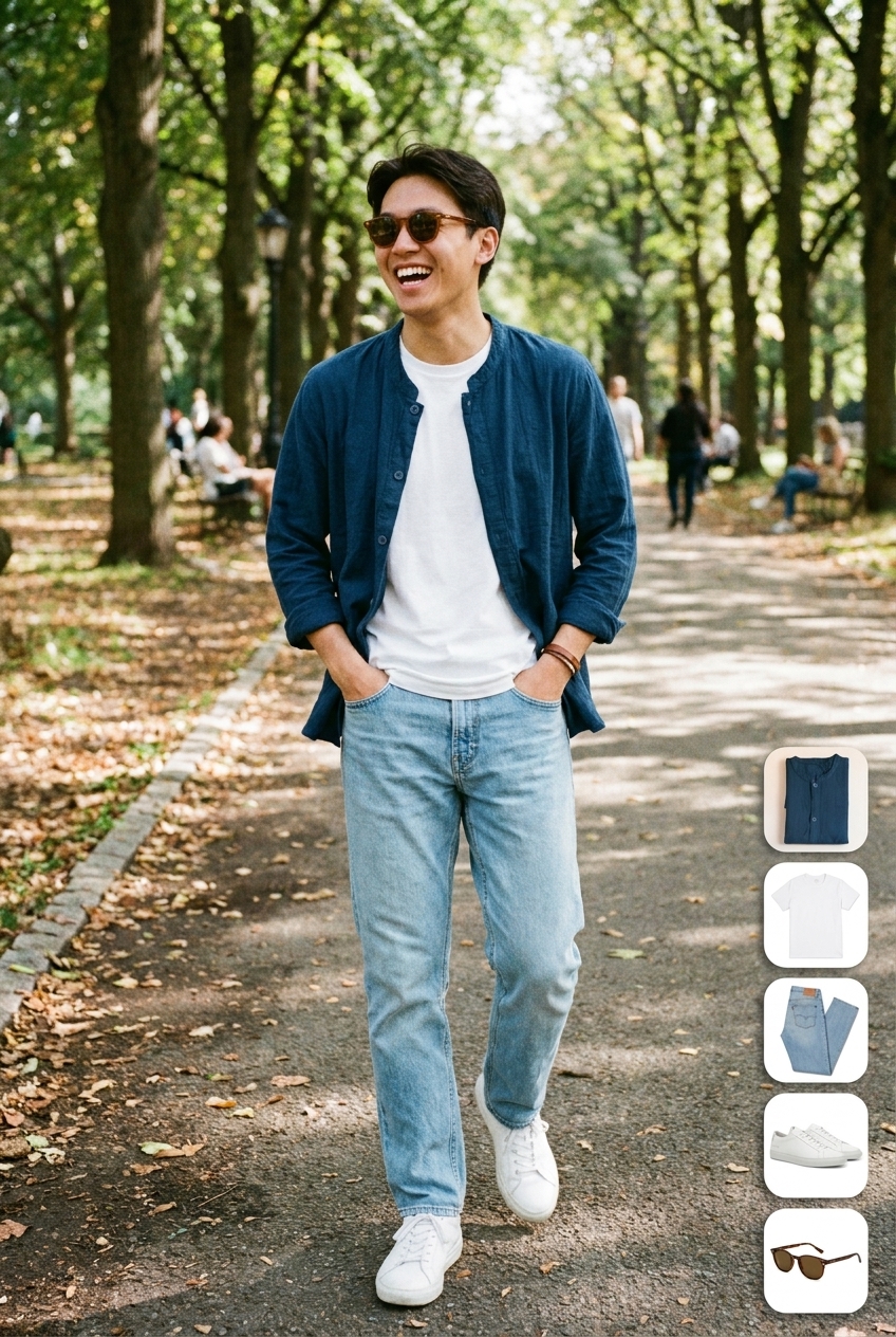 Everyday Casual