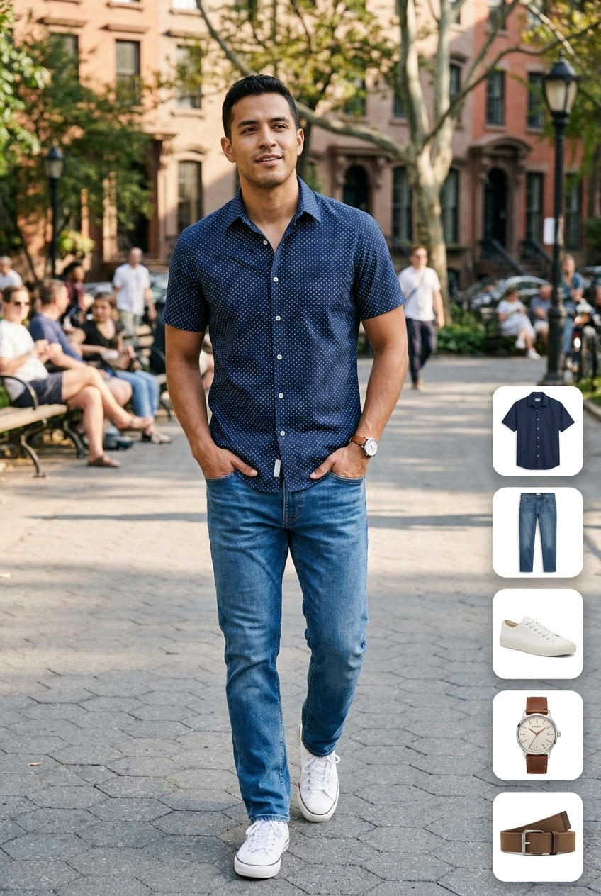 Everyday Casual