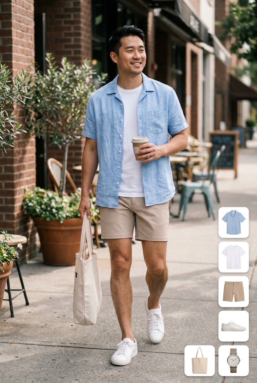Everyday Casual