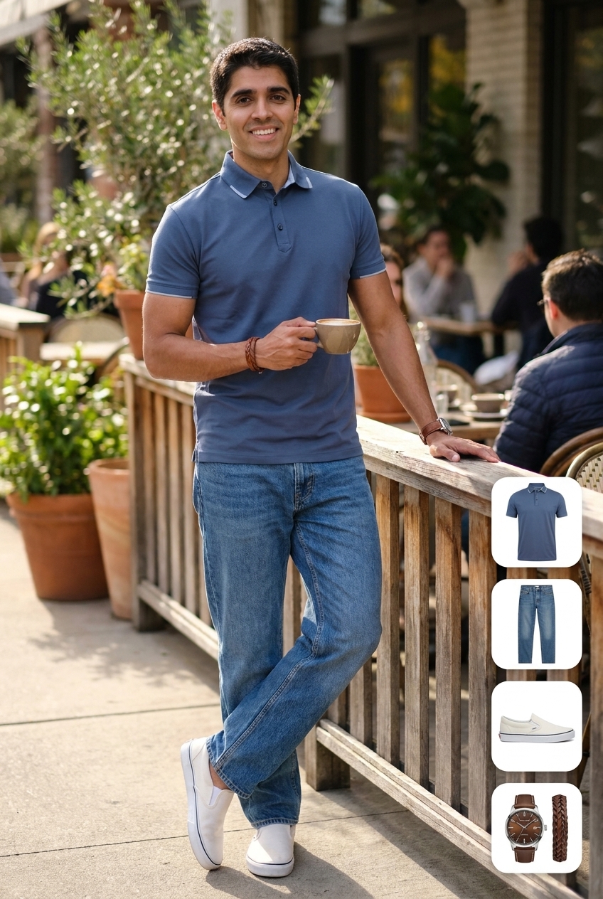 Everyday Casual