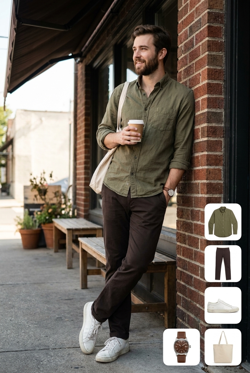 Everyday Casual