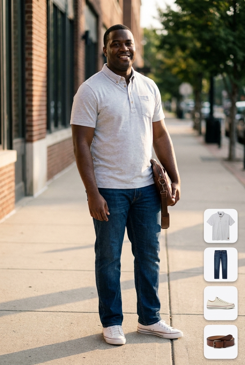 Everyday Casual