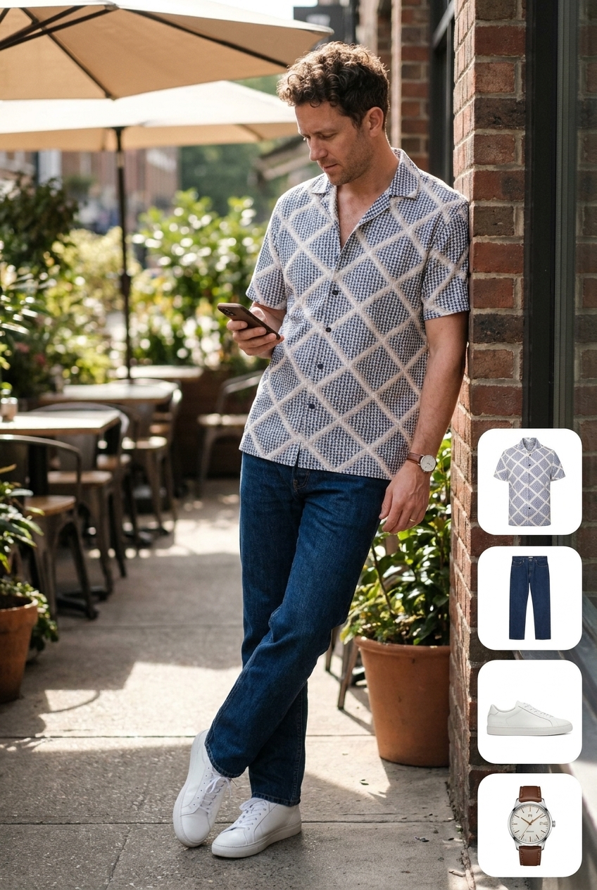 Everyday Casual