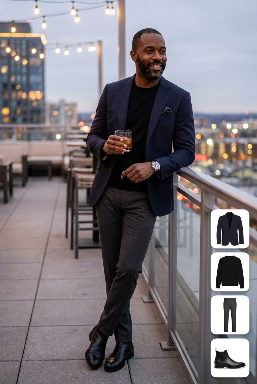 Date Night/Night Out