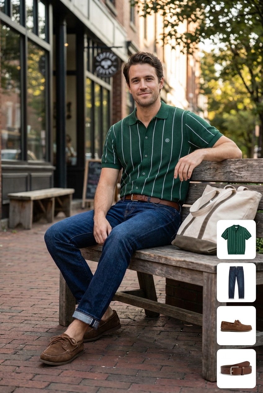 Everyday Casual