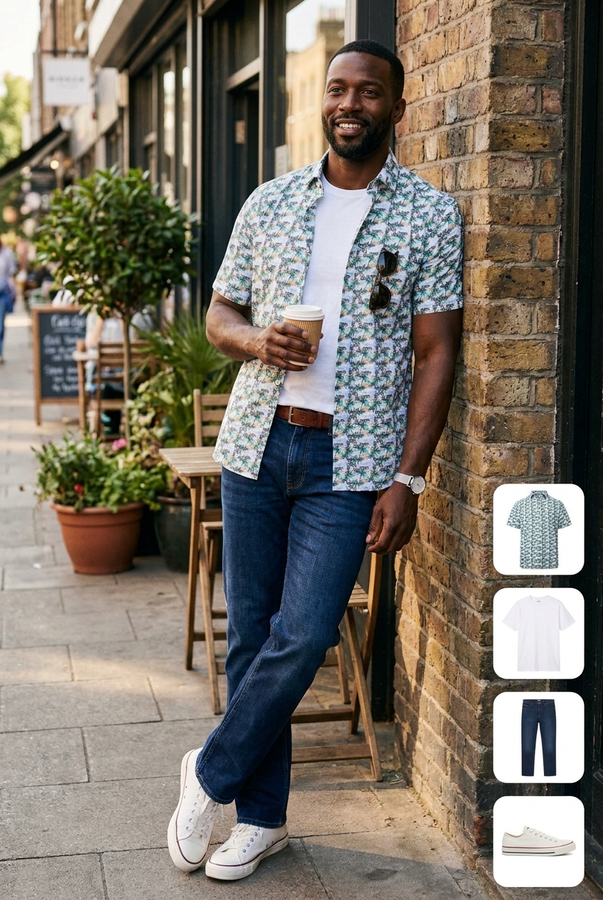 Everyday Casual