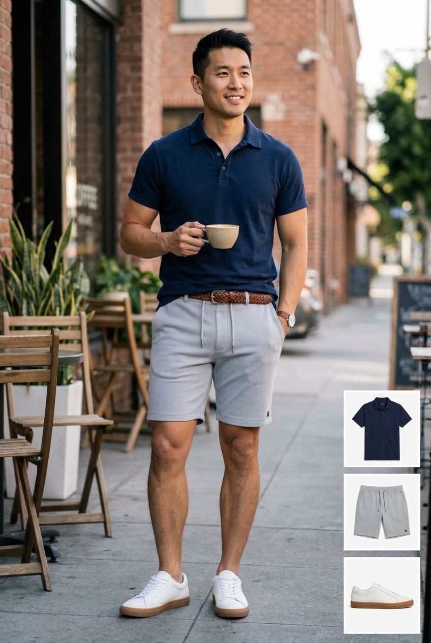 Everyday Casual