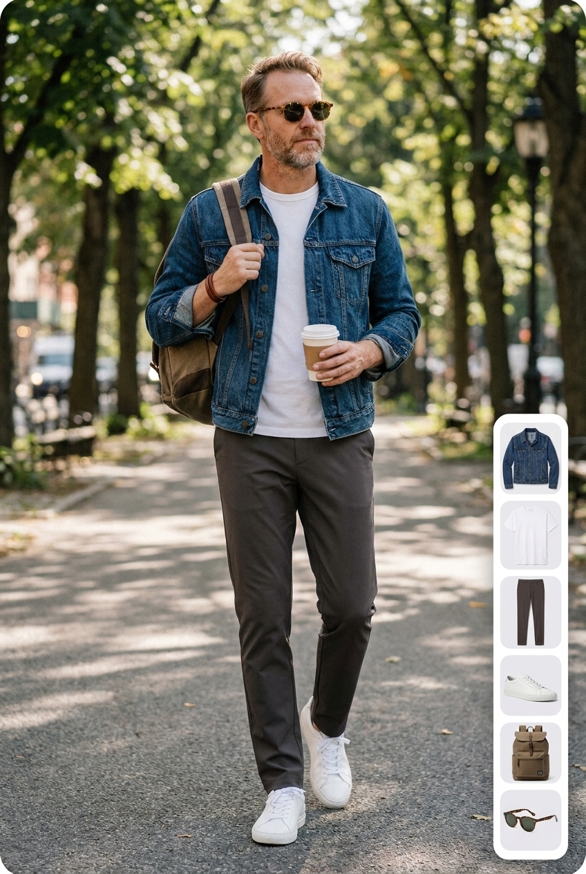 Everyday Casual