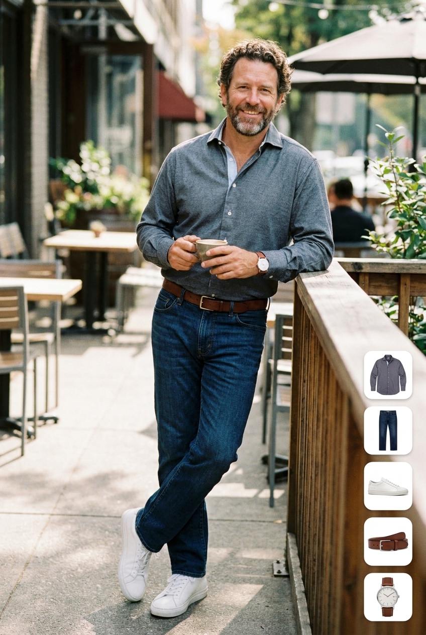 Everyday Casual