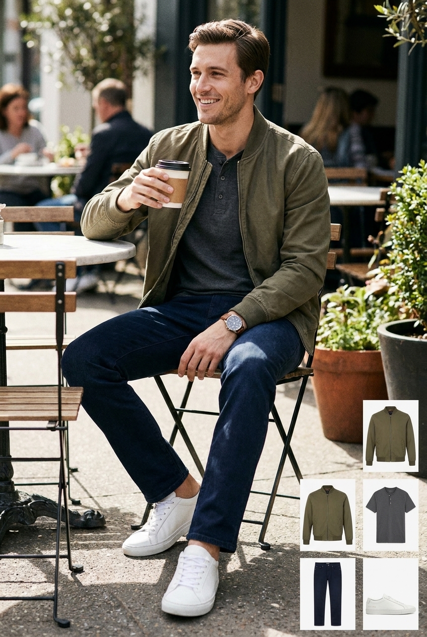 Everyday Casual