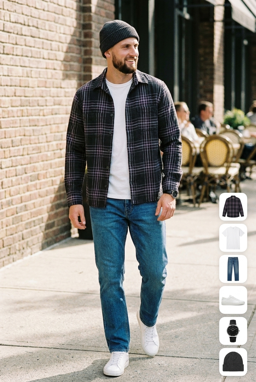 Everyday Casual