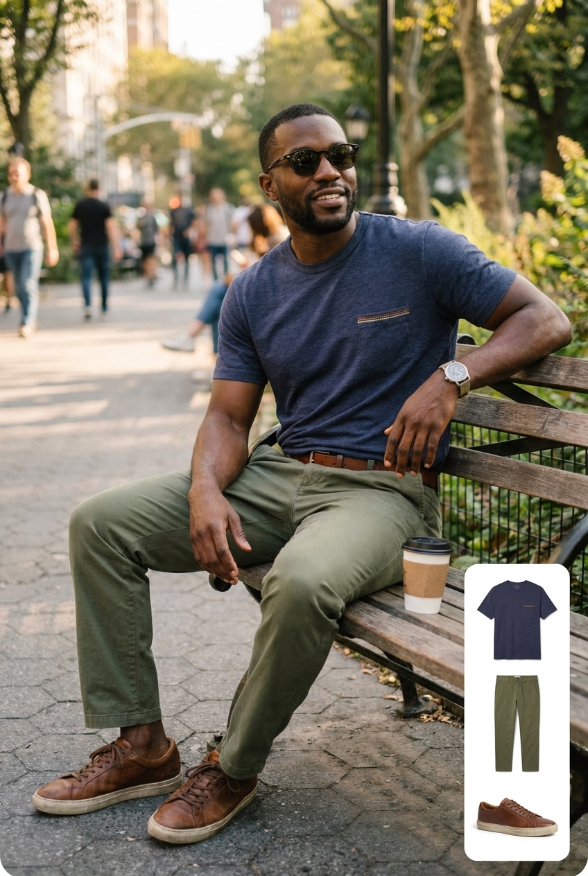 Everyday Casual