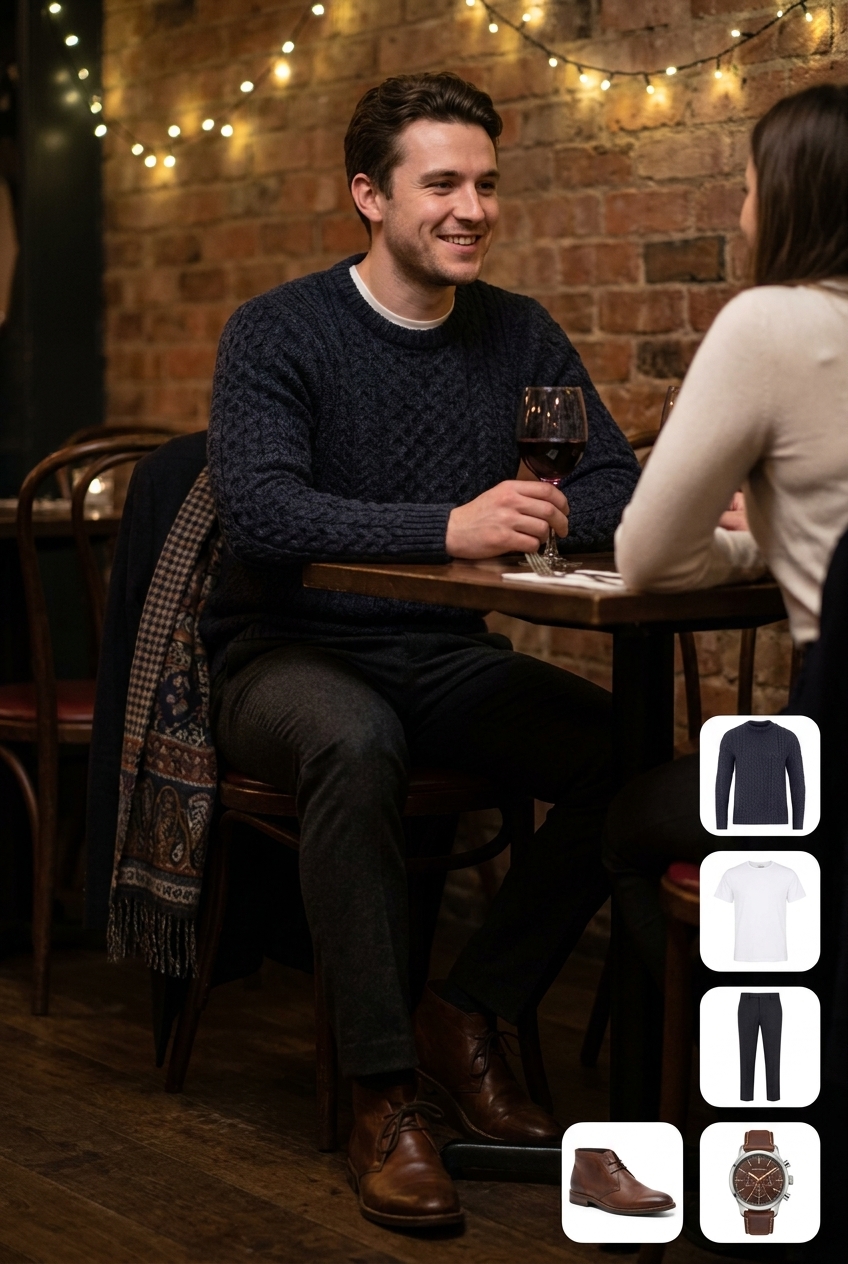 Date Night/Night Out