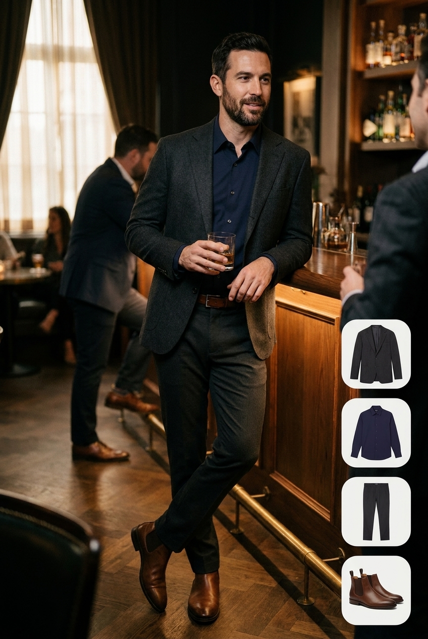 Date Night/Night Out