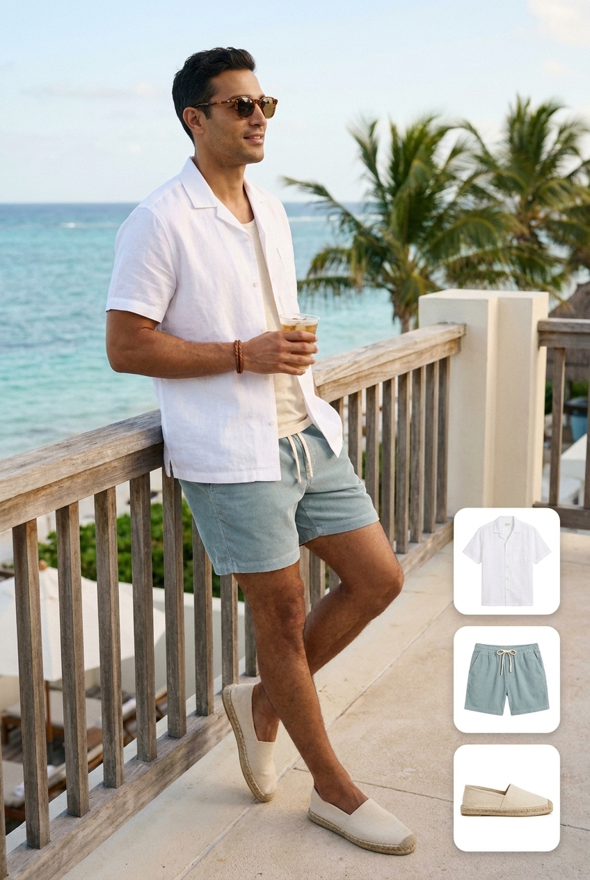 Resort/Vacation