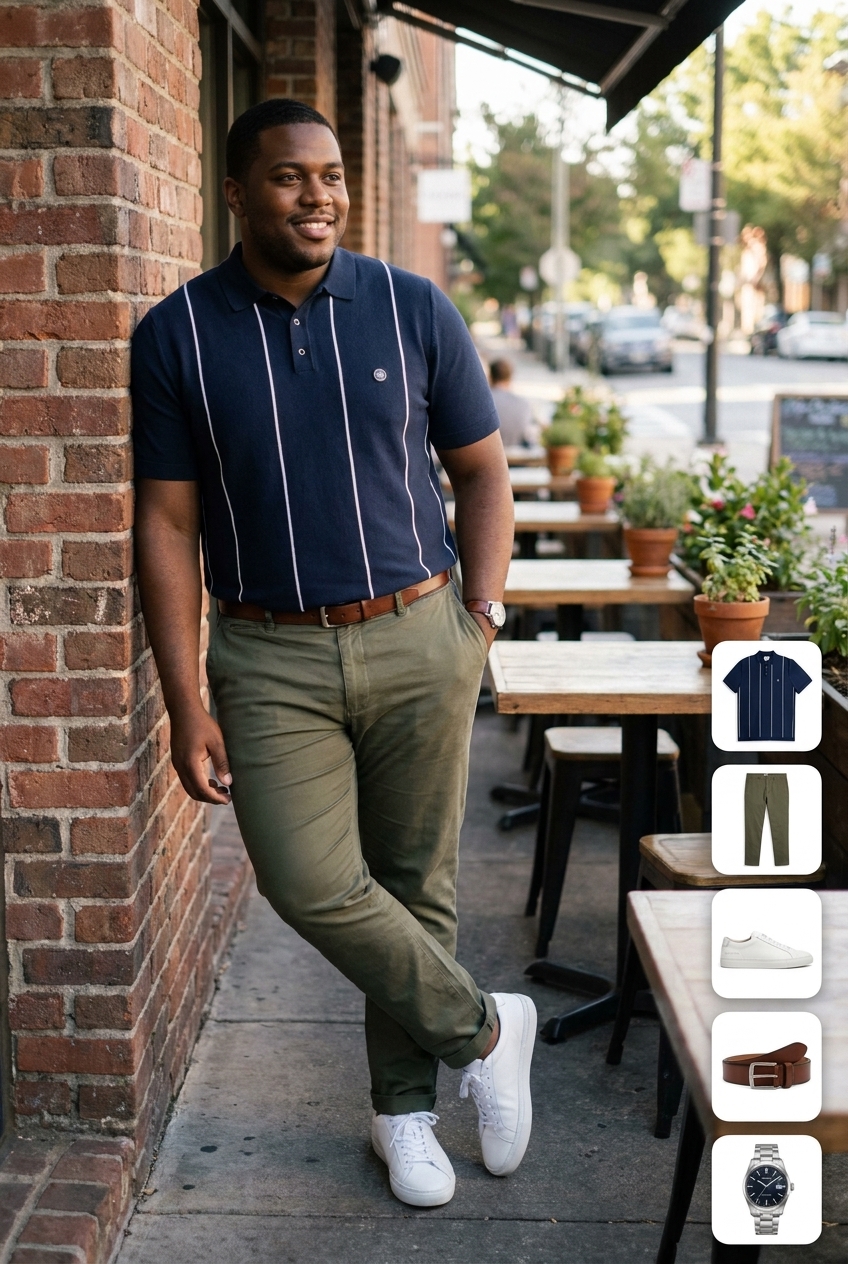 Everyday Casual