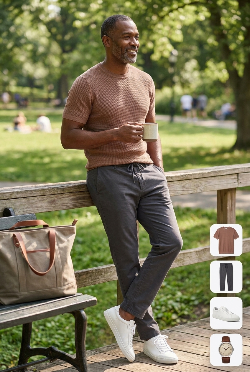 Everyday Casual