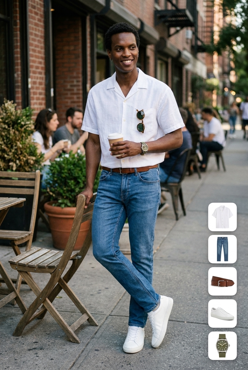 Everyday Casual