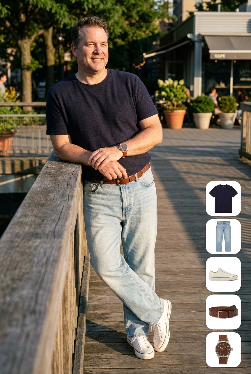 Everyday Casual