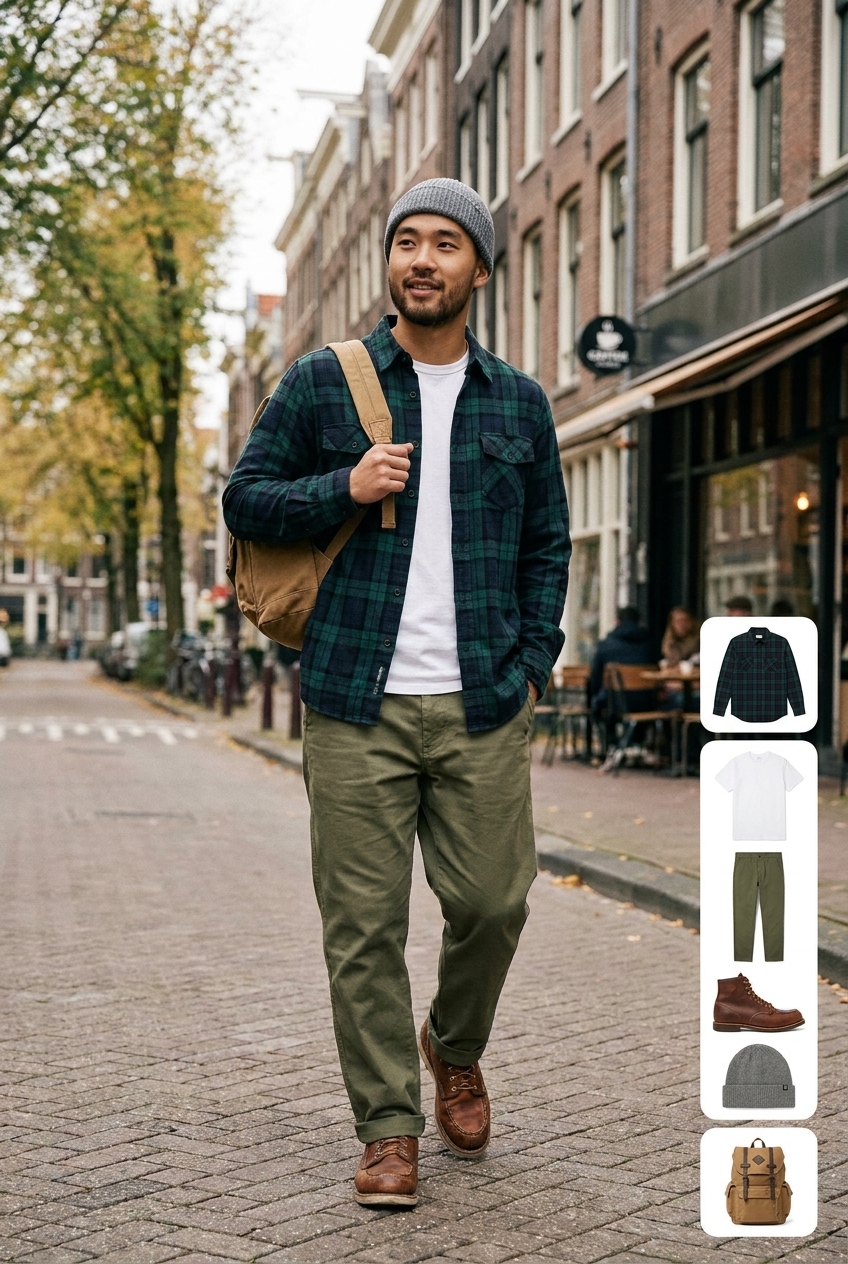 Everyday Casual