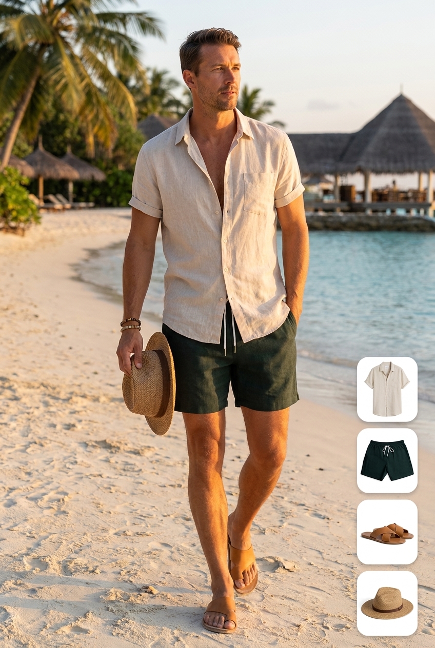 Resort/Vacation
