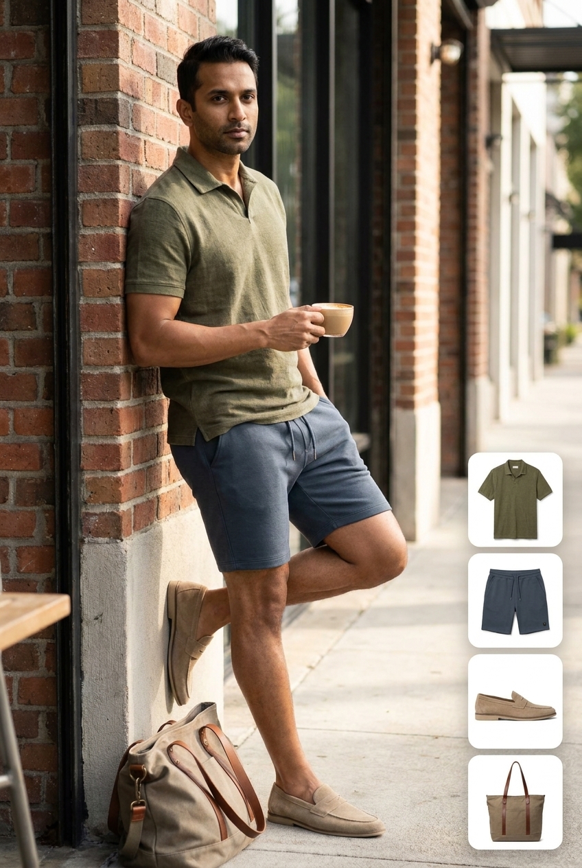 Everyday Casual