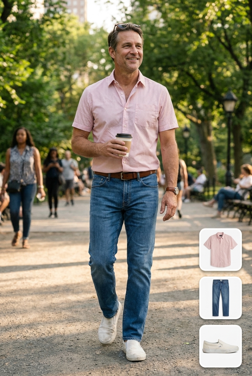 Everyday Casual