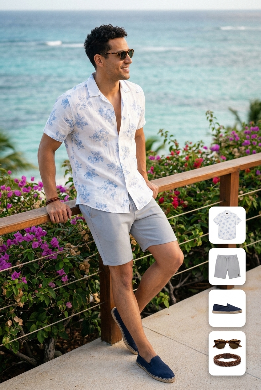 Resort/Vacation