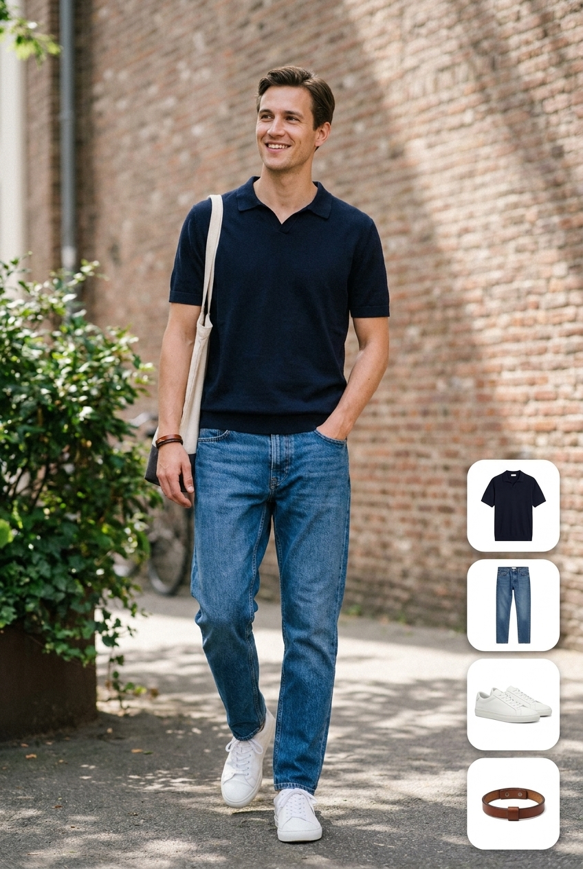 Everyday Casual