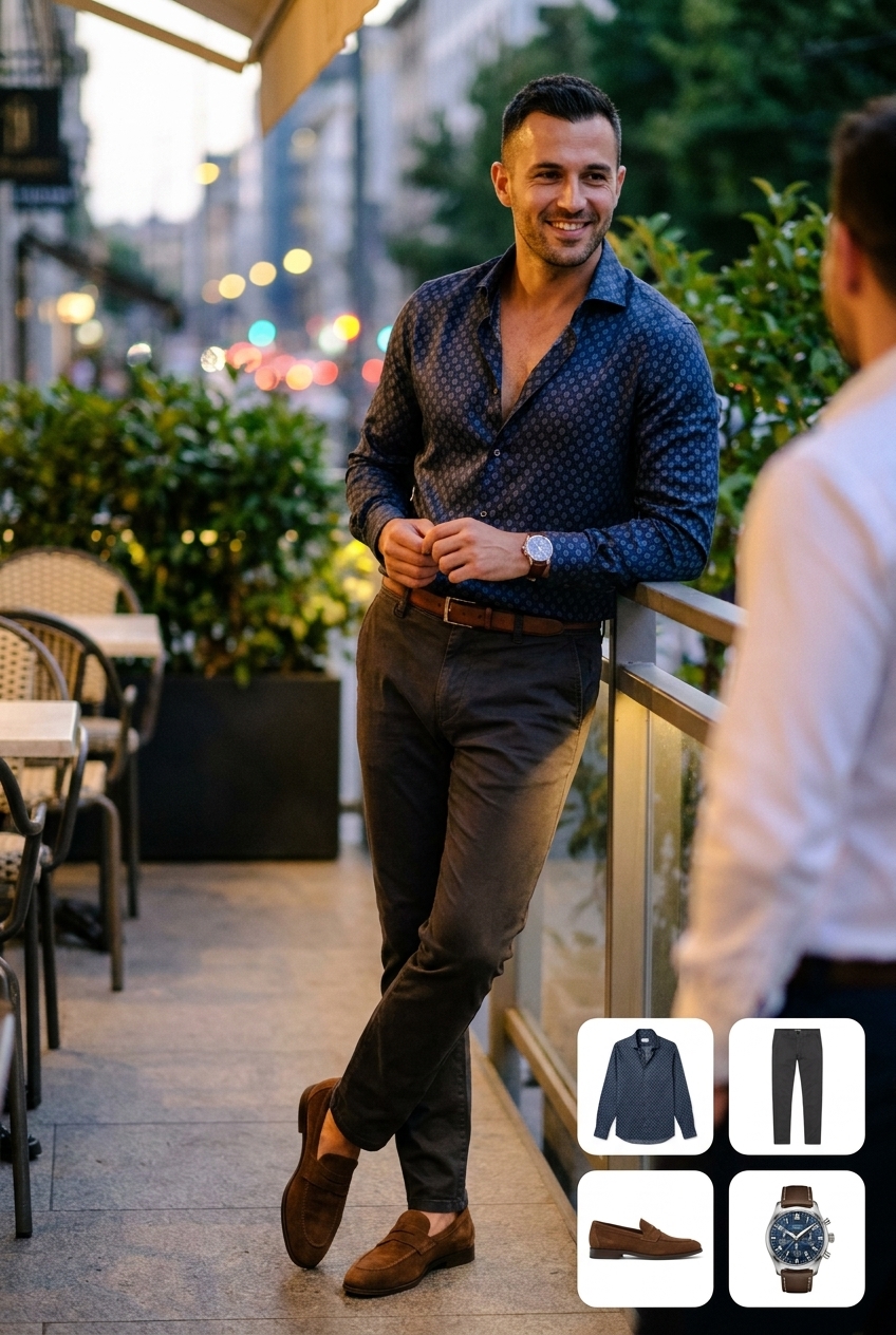 Date Night/Night Out