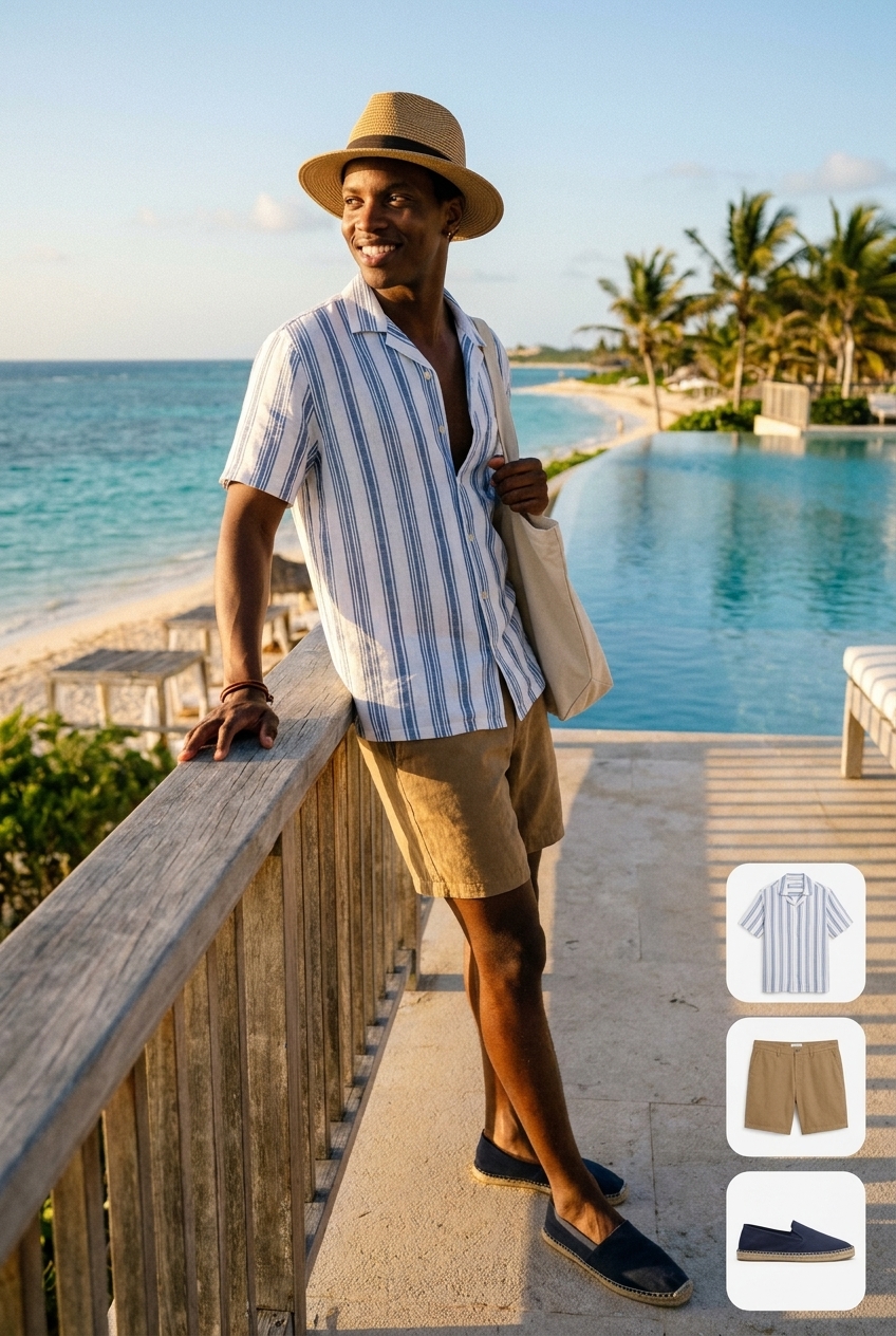 Resort/Vacation