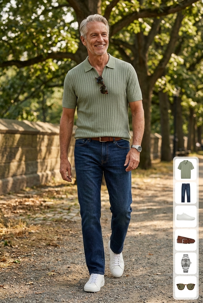 Everyday Casual