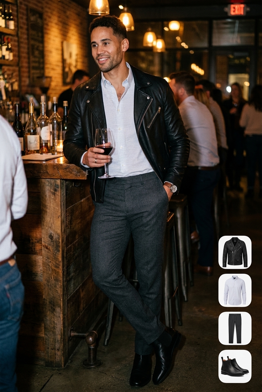 Date Night/Night Out