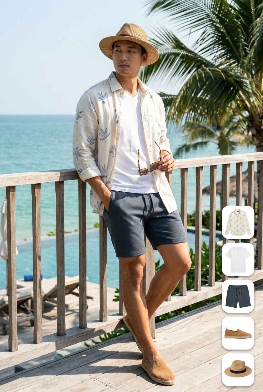 Resort/Vacation