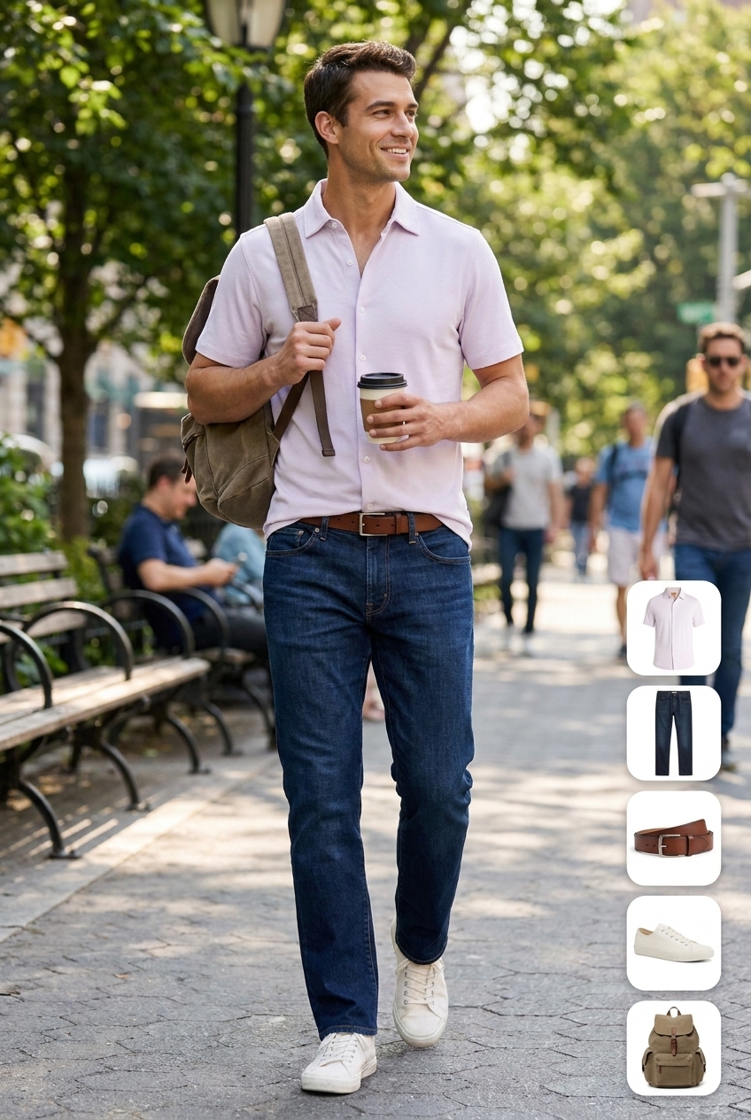 Everyday Casual