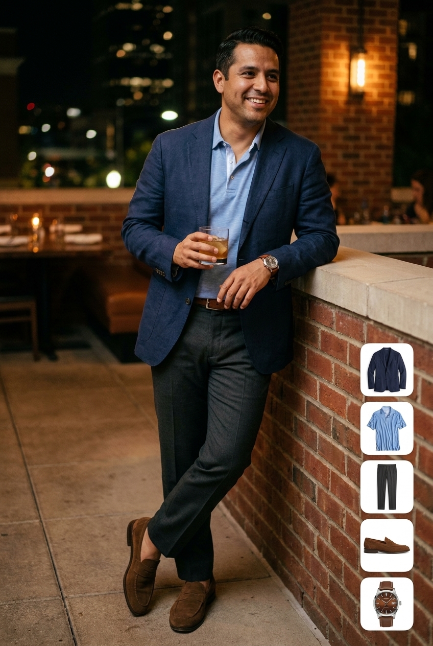 Date Night/Night Out