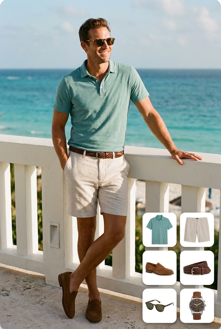 Resort/Vacation