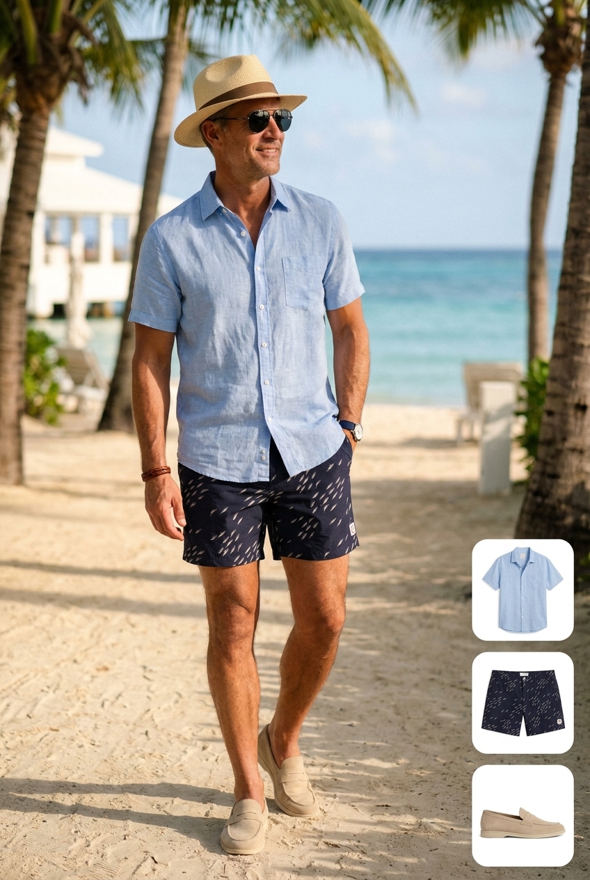 Resort/Vacation