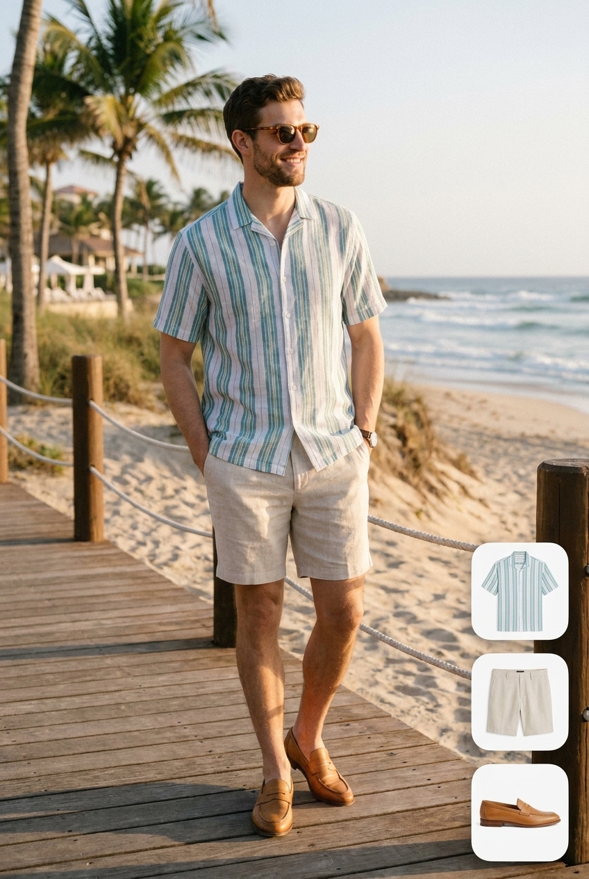 Resort/Vacation