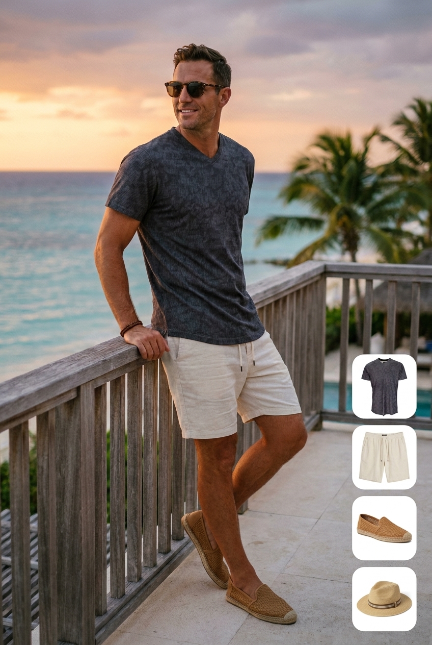 Resort/Vacation