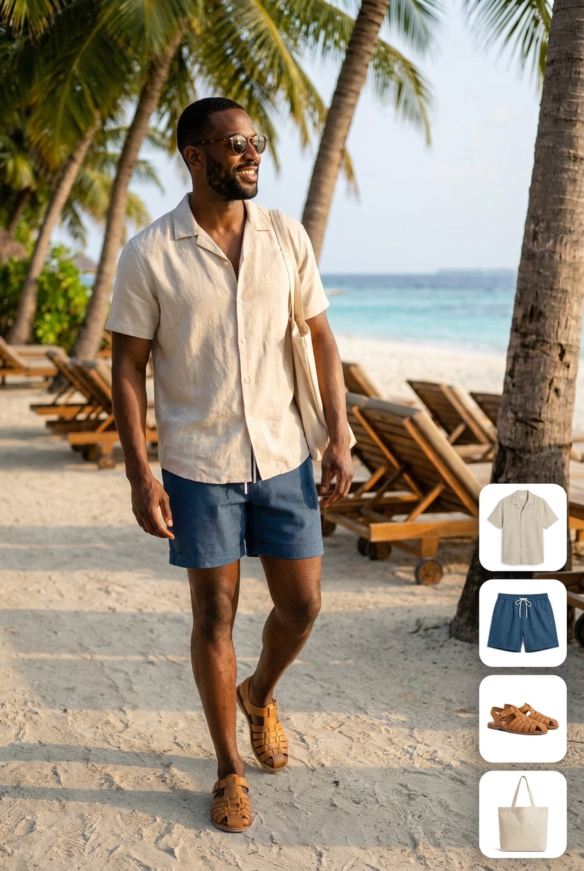 Resort/Vacation