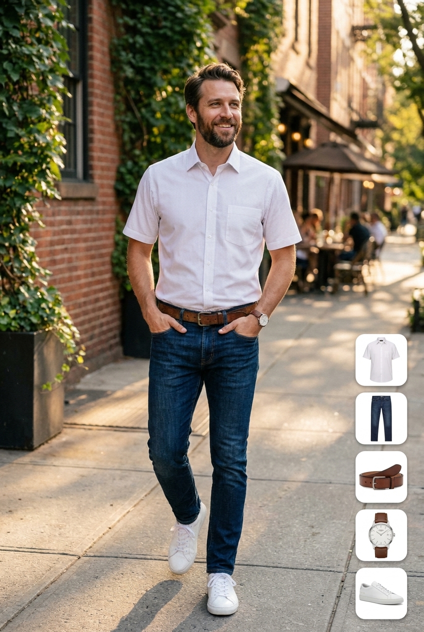 Everyday Casual