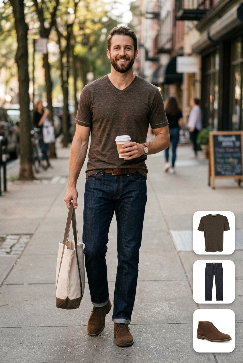 Everyday Casual
